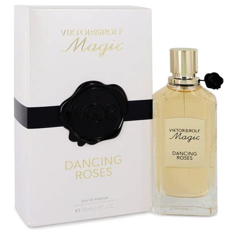 dancing roses perfume replica|Magic Dancing Roses Perfume by Viktor & Rolf .